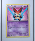 Victini 43/101 NVI Pokemon ENG-NM