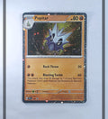 Pupitar SVP120 Cosmos Holo Promo Pokemon ENG-NM