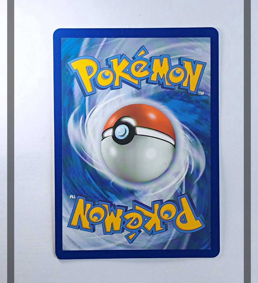 Big Parasol 199/189 DAA Pokemon ENG-NM