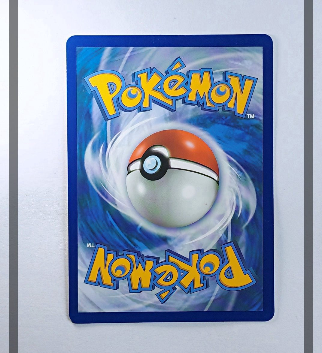 Big Parasol 199/189 DAA Pokemon ENG-NM