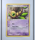 Vibrava d Delta Species 42/101 DF Pokemon ENG-NM