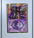 Sigilyph 118/116 PLF Pokemon ENG-NM