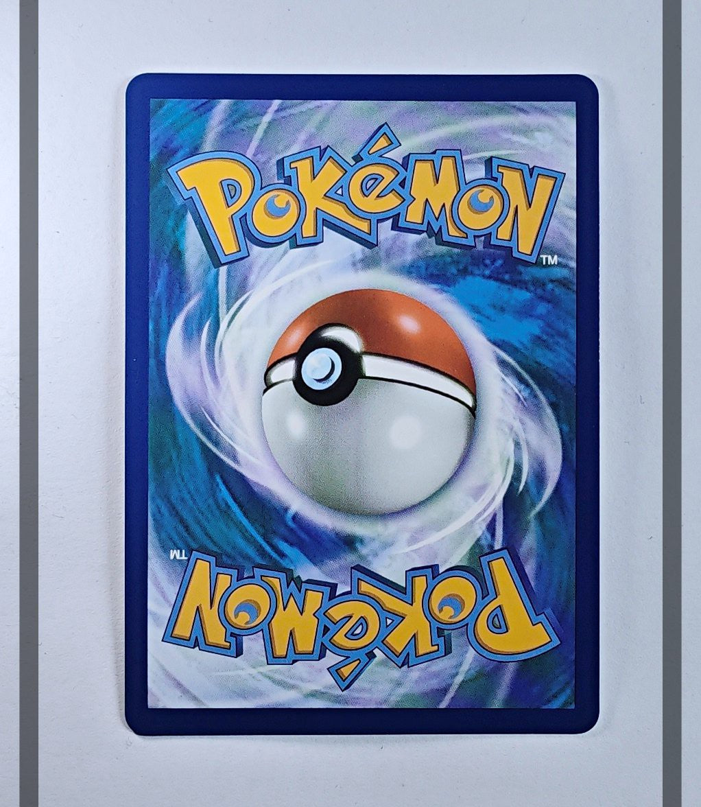 Lycanroc V SWSH199 Promo Pokemon ENG-NM