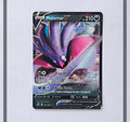 Malamar V 121/192 RCL Pokemon ENG-NM