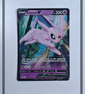 Espeon V SWSH201 Promo Pokemon ENG-NM