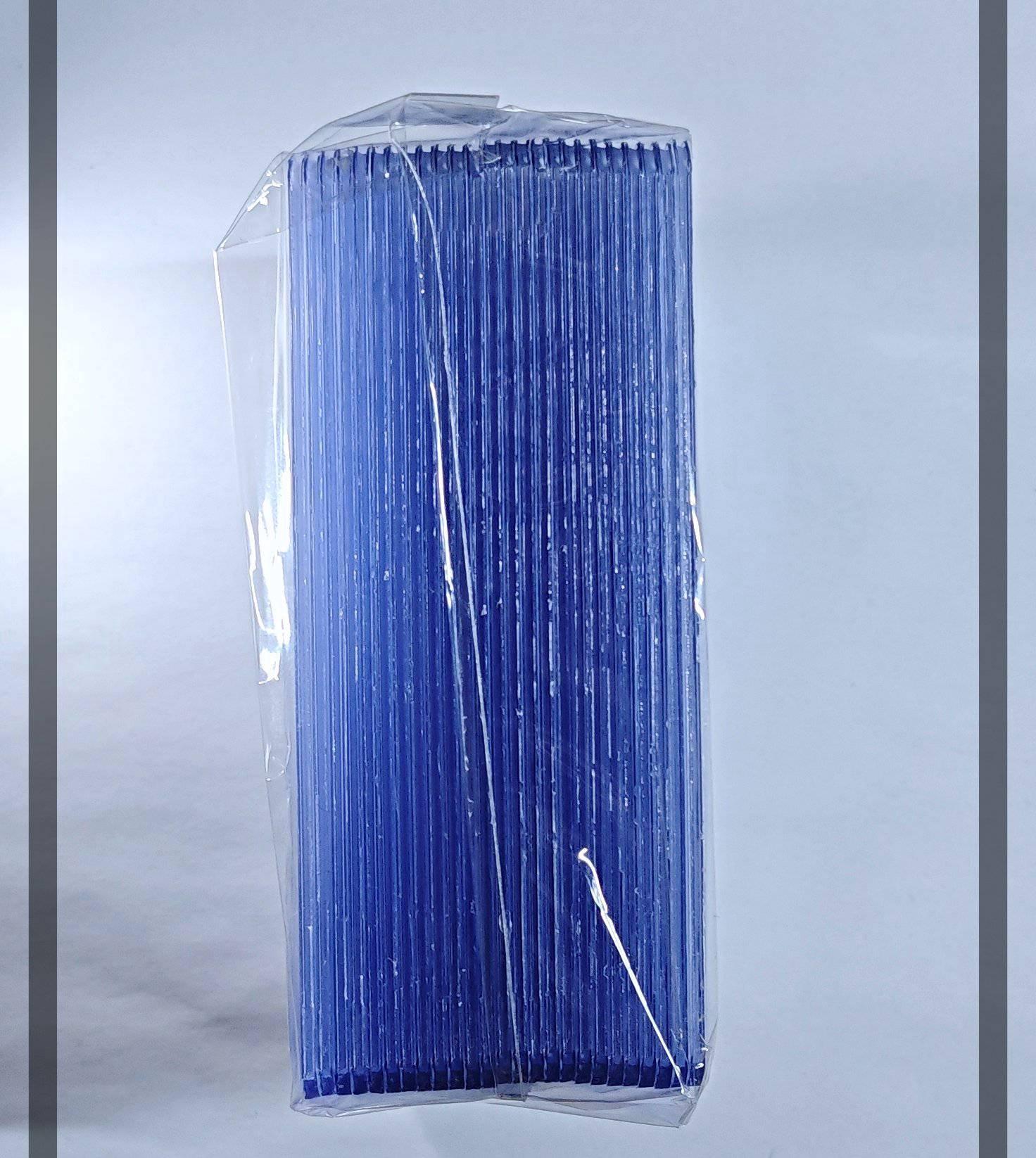 Pack of 25 Sealed Toploaders | Premium Card Protection Sleeves TCG
