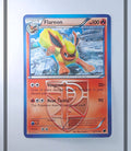 Flareon 12/116 PLF Pokemon ENG-NM