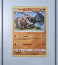 Tyrunt 68/131 FLI Pokemon ENG-NM