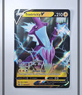 Toxtricity V SWSH017 Promo Pokemon ENG-NM