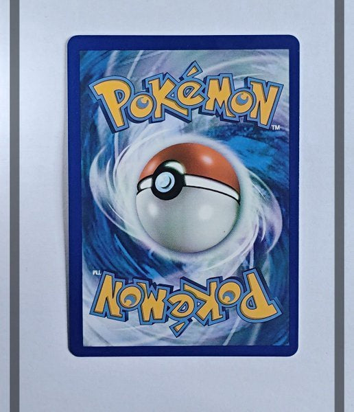 MHoundoom Ex 154/162 BKT Pokemon ENG-NM