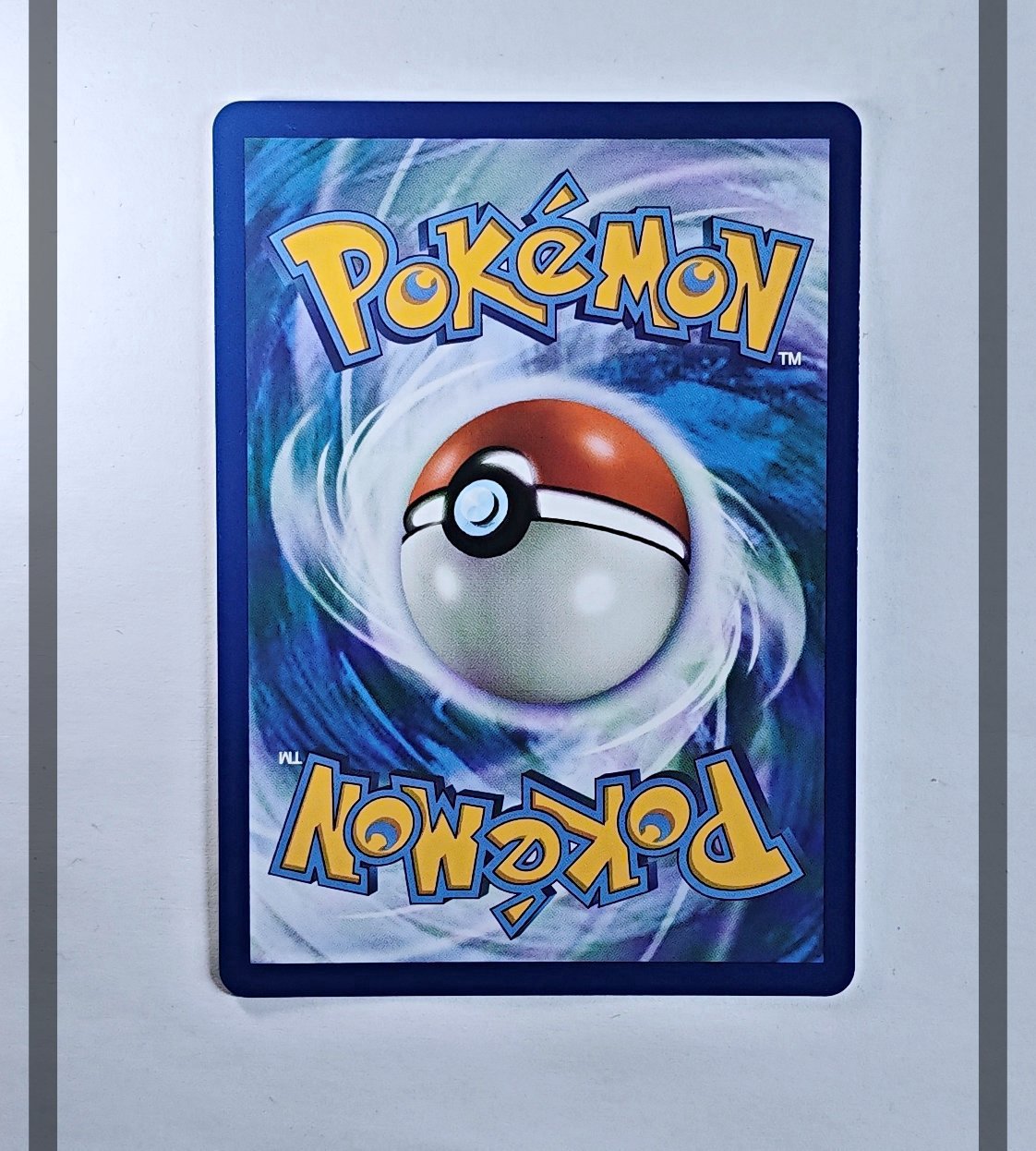 Magikarp & Wailord Gx 183/181 TEU Pokemon ENG-NM
