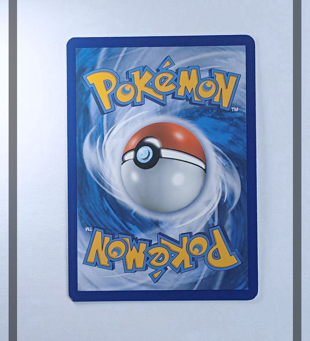 Switch 163/160 PRC Pokemon ENG-NM