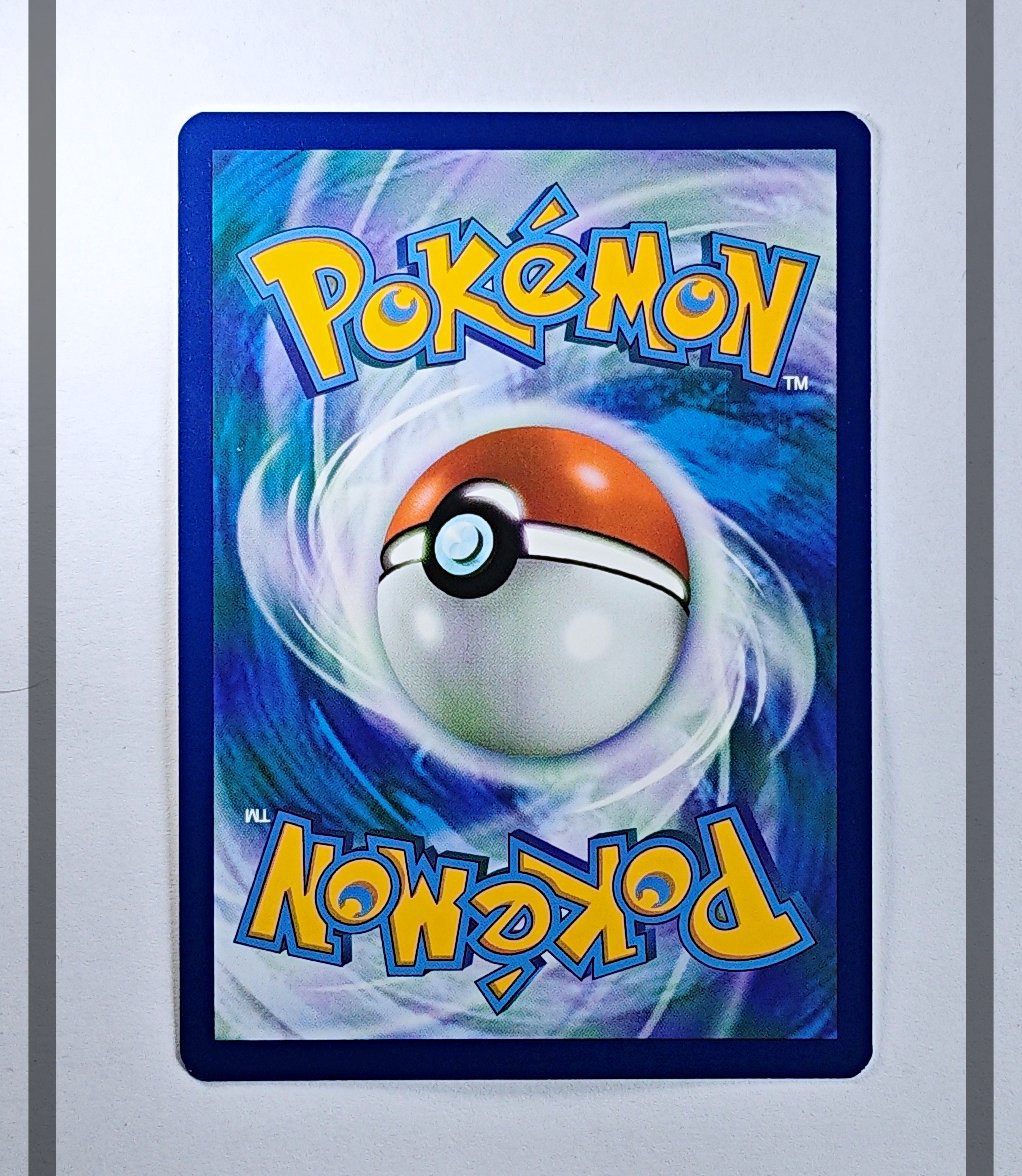 Oricorio SWSH168 Promo Pokemon ENG-NM