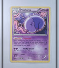 Musharna 59/99 NXD Pokemon ENG-NM