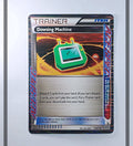 Dowsing Machine 128/135 PLS Pokemon ENG-LP