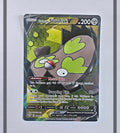 Galarian Stunfisk V 184/189 DAA Pokemon ENG-NM