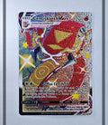 Centiskorch Vmax SV109/SV122 SHF Pokemon ENG-NM