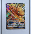 Dragonite Gx 152/236 UNM Pokemon ENG-NM