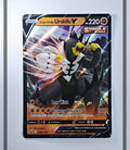 Single Strike Urshifu V SWSH106 Promo Pokemon ENG