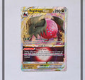Regidrago Vstar 136/195 SIT Pokemon ENG-NM