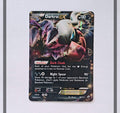 Darkrai Ex 88/113 LTR Pokemon ENG-NM