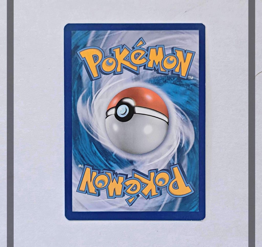 Magnezone Ex 101/106 FLF Pokemon ENG-NM