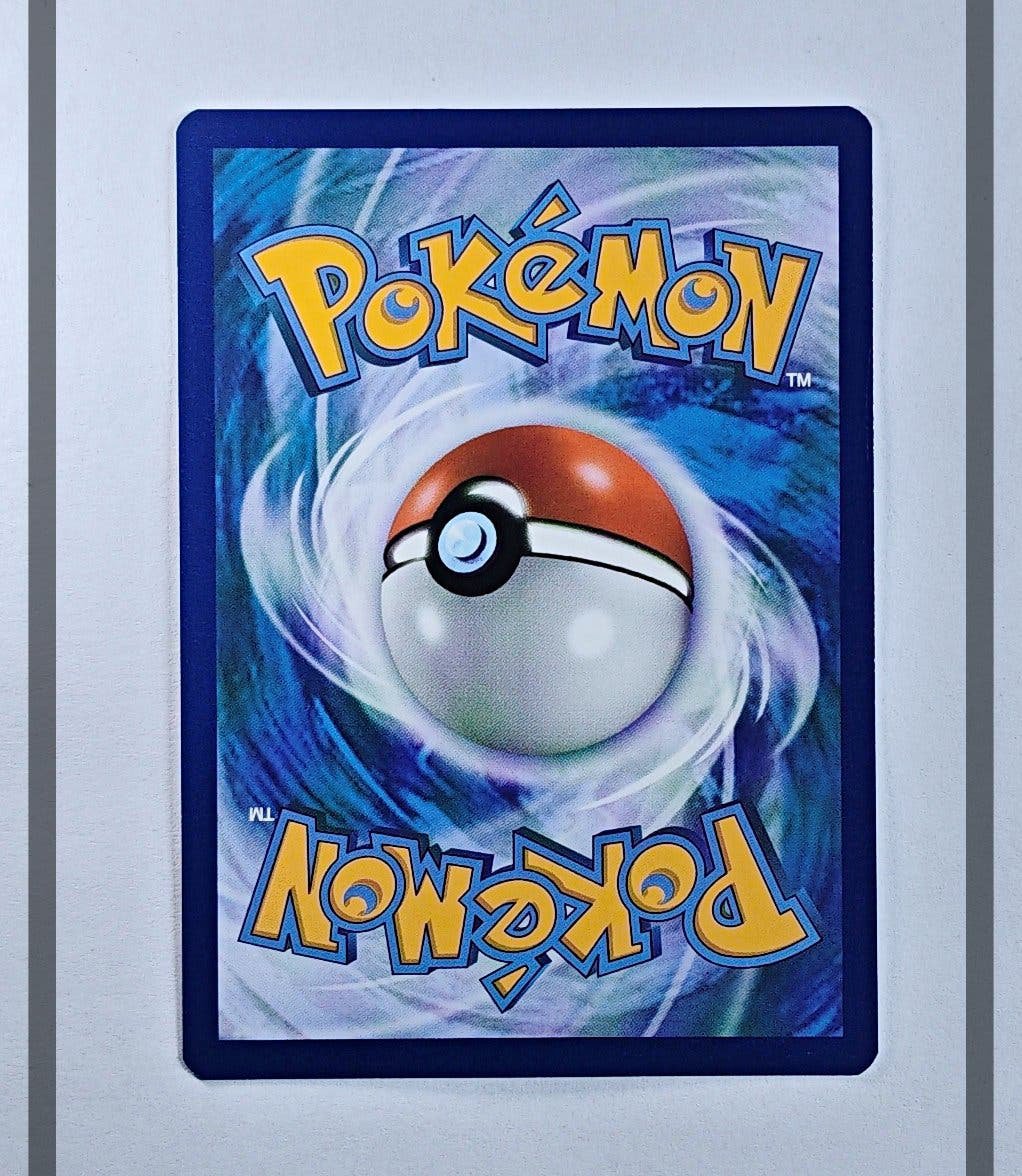Eternatus Vmax SWSH045 Promo Pokemon ENG-NM