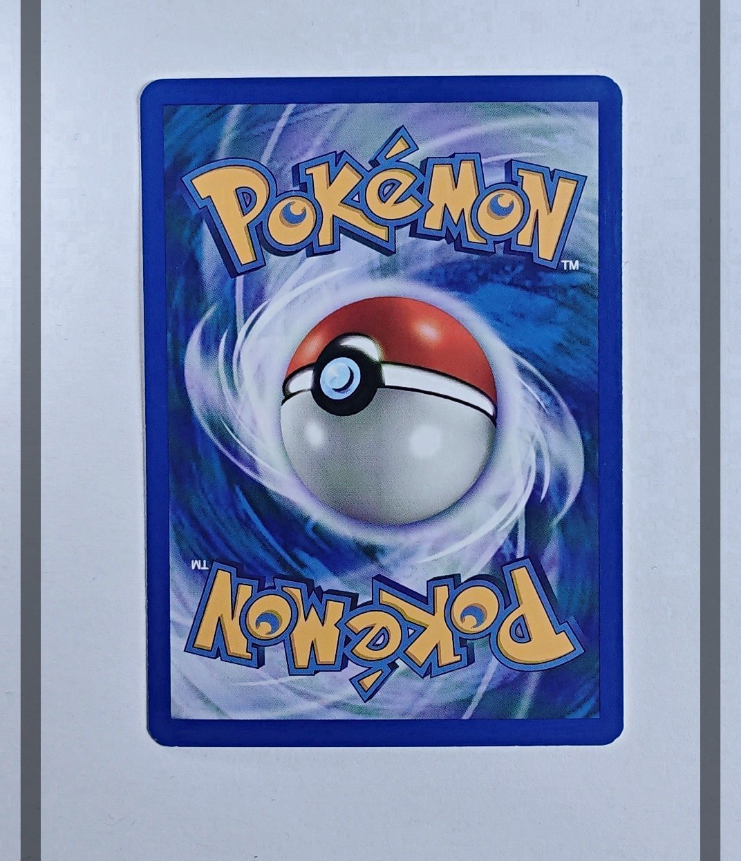 Ninetales H19/H32 AQ Pokemon ENG-NM