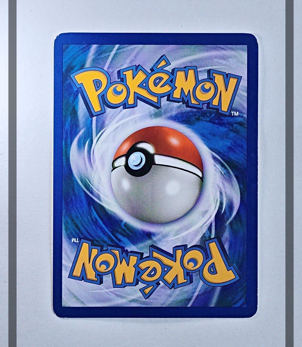 Geodude Lv.12 MT Pokemon ENG-NM