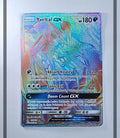 Yveltal Gx 137/131 FLI Pokemon ENG-NM