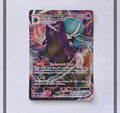 Shadow Rider Calyrex Vmax 075/198 CRE Pokemon ENG