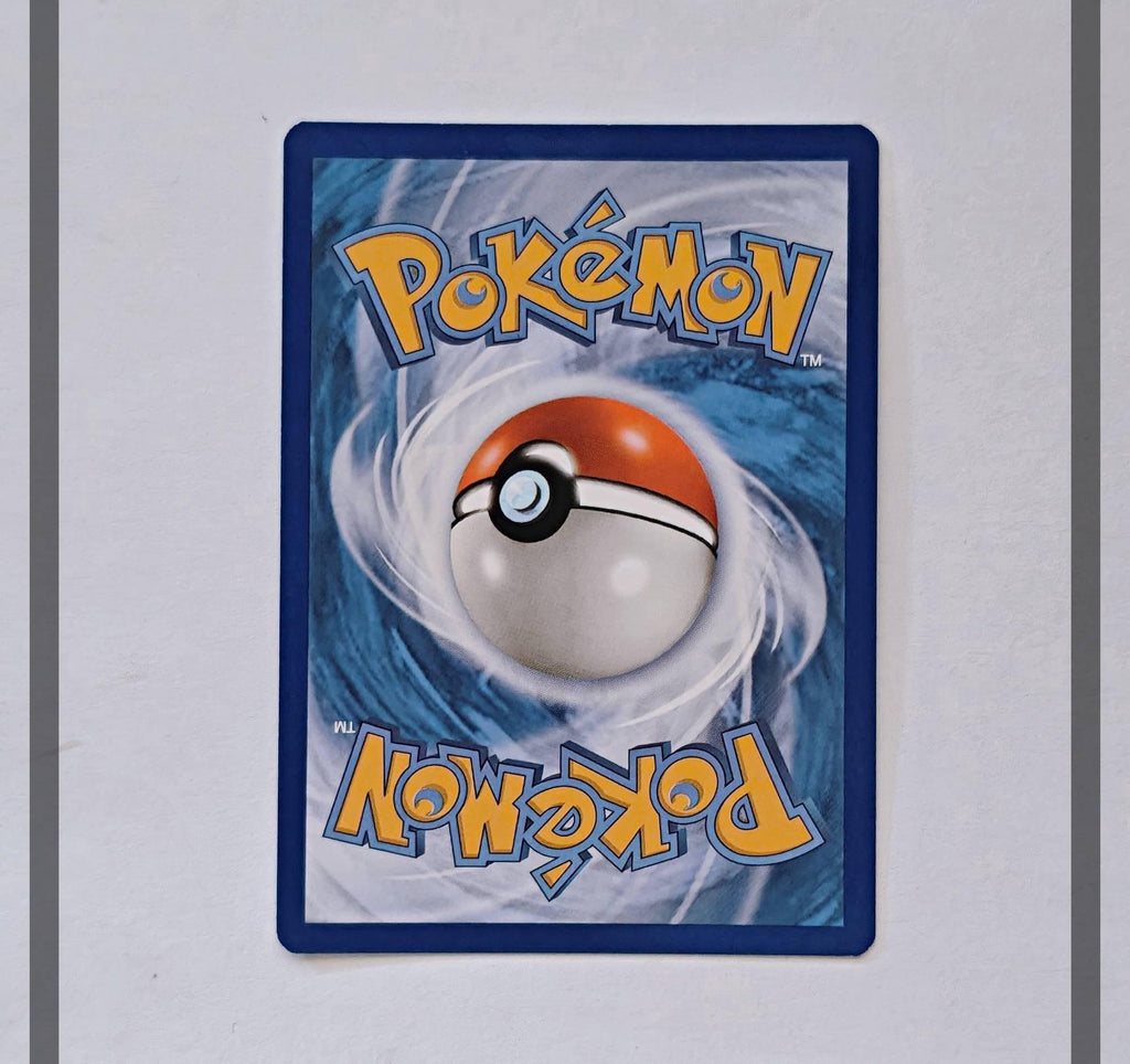 Florges Ex 116/119 PHF Pokemon ENG-NM