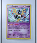 Sigilyph 41/101 PLB Pokemon ENG-NM