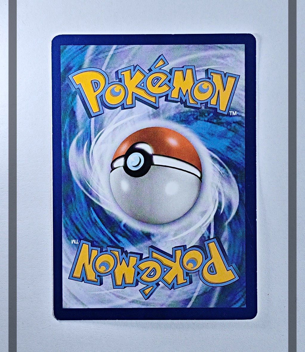 Torchic 26/160 PRC Pokemon ENG-LP