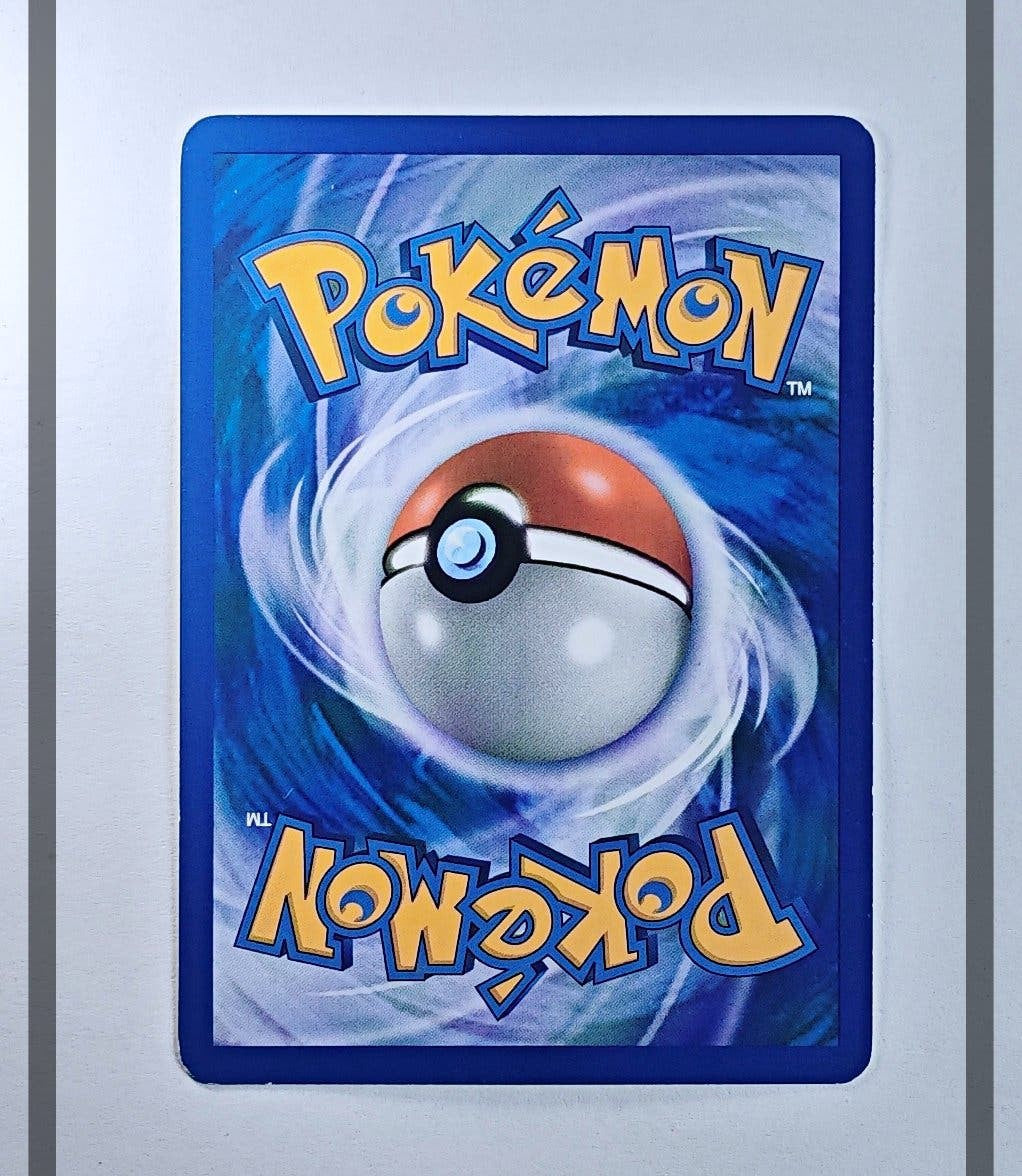Lairon Lv.32 53/123 MT Pokemon ENG-LP