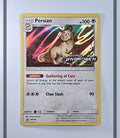 Persian SM182 Promo Prerelease Pokemon ENG-NM