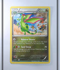 Flygon 76/111 FFI Pokemon ENG-NM