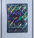 Grimmsnarl V 114/189 DAA Pokemon ENG-NM