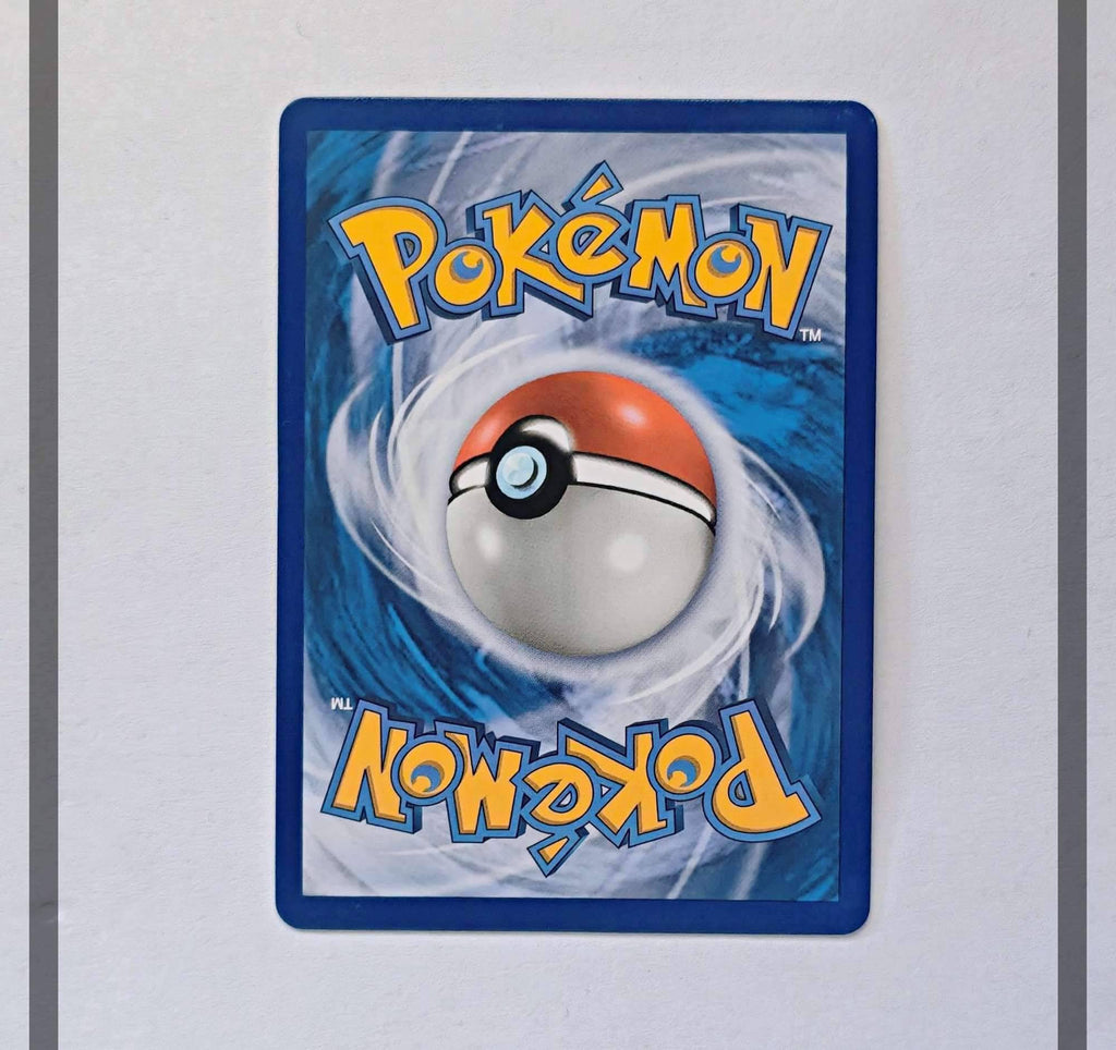Enhanced Hammer 162/145 GRI Pokemon ENG-NM