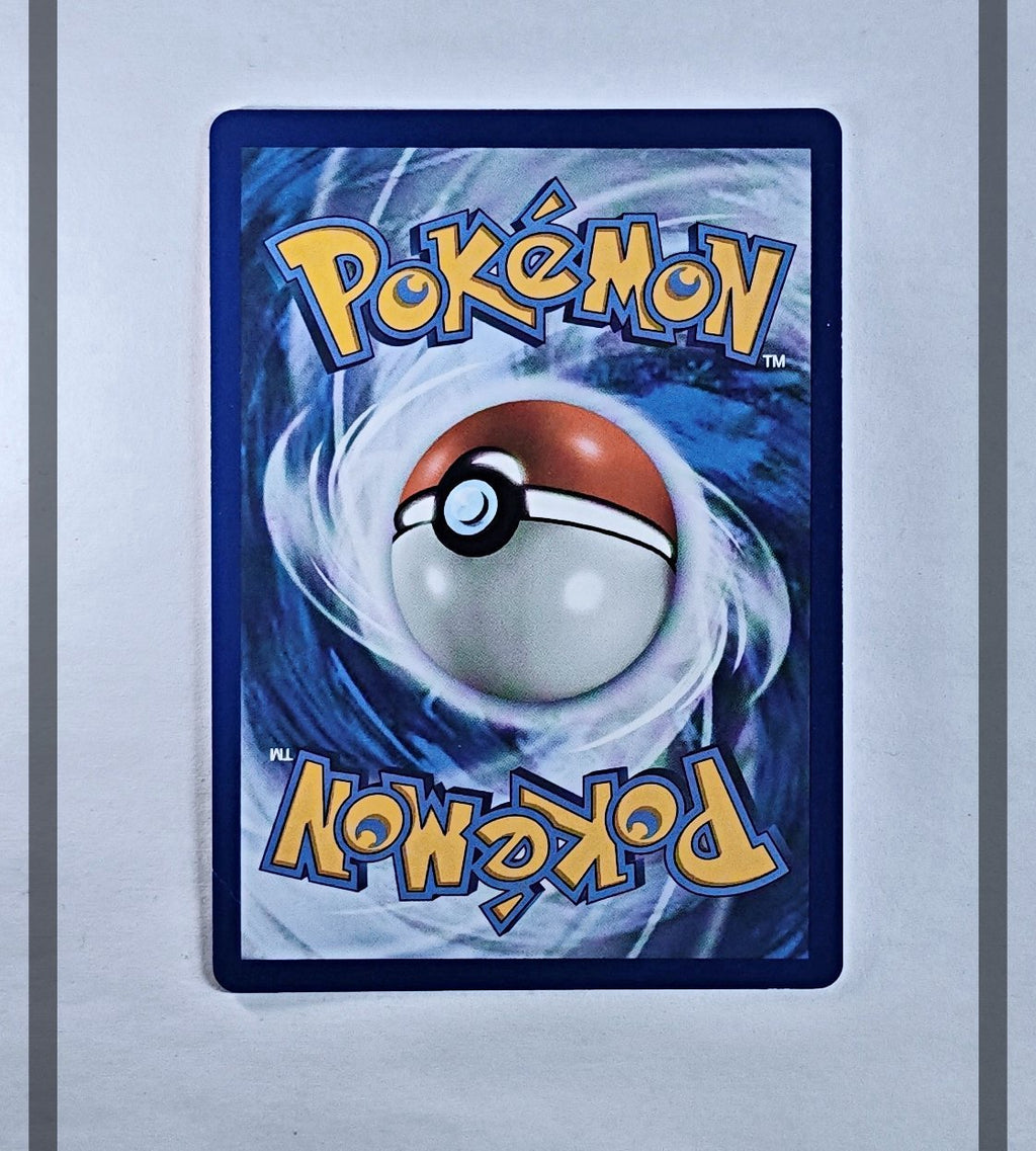 Cinderace Vmax 036/192 RCL Pokemon ENG-NM