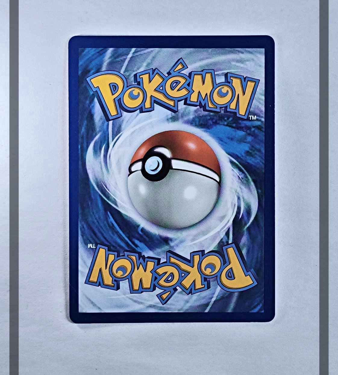 Cinderace Vmax 036/192 RCL Pokemon ENG-NM