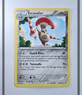 Escavalier 80/101 NVI Pokemon ENG-NM