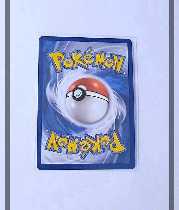 Rapid Strike Urshifu V 153/163 BST Pokemon ENG-NM