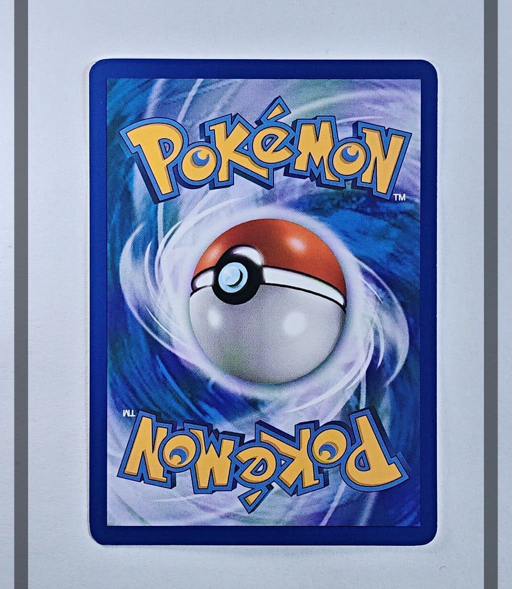 Eevee 47/90 UD Pokemon ENG-NM