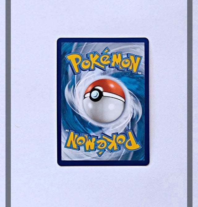 Shauna 263/264 FST Pokemon ENG-NM