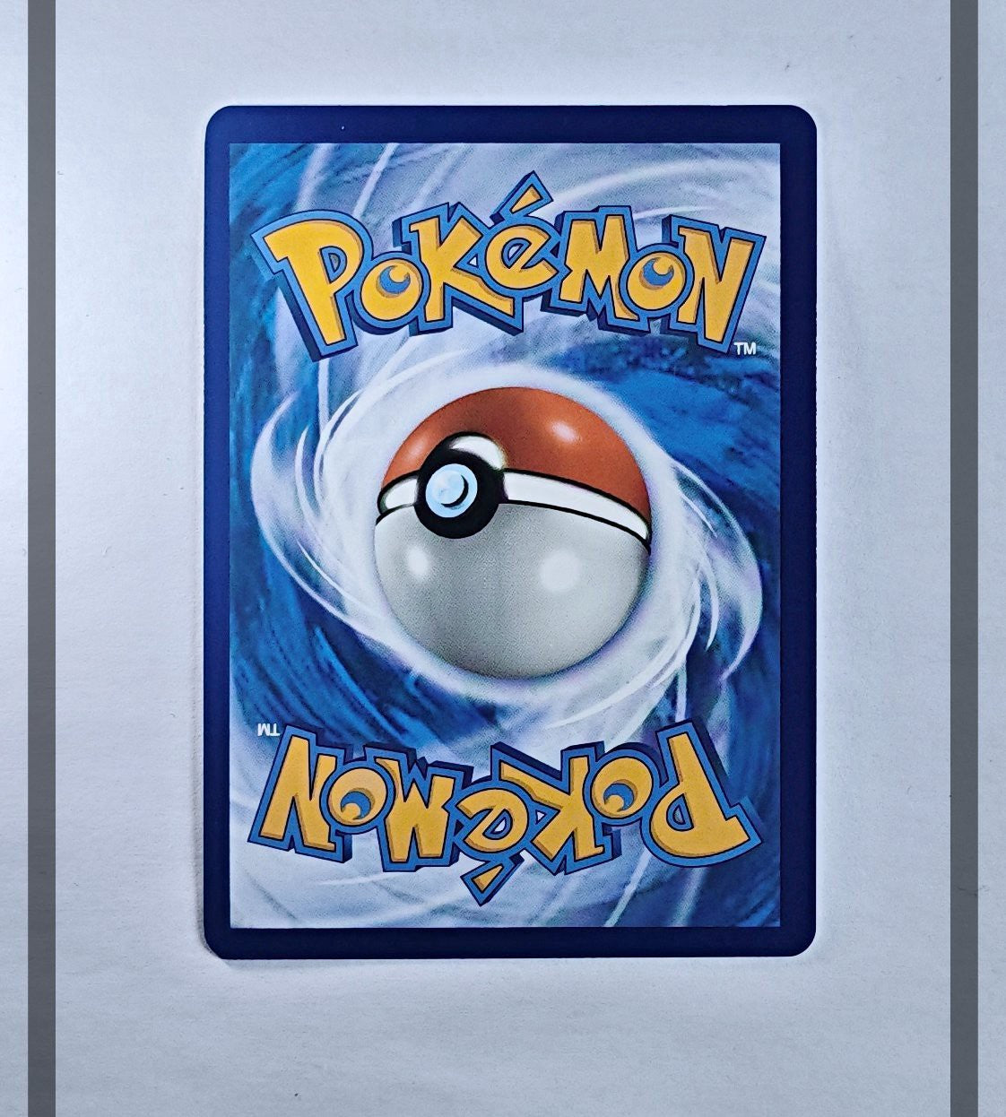 Quaquaval Ex 052/193 PAL Pokemon ENG-NM