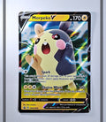 Morpeko V SWSH056 Promo Pokemon ENG-NM