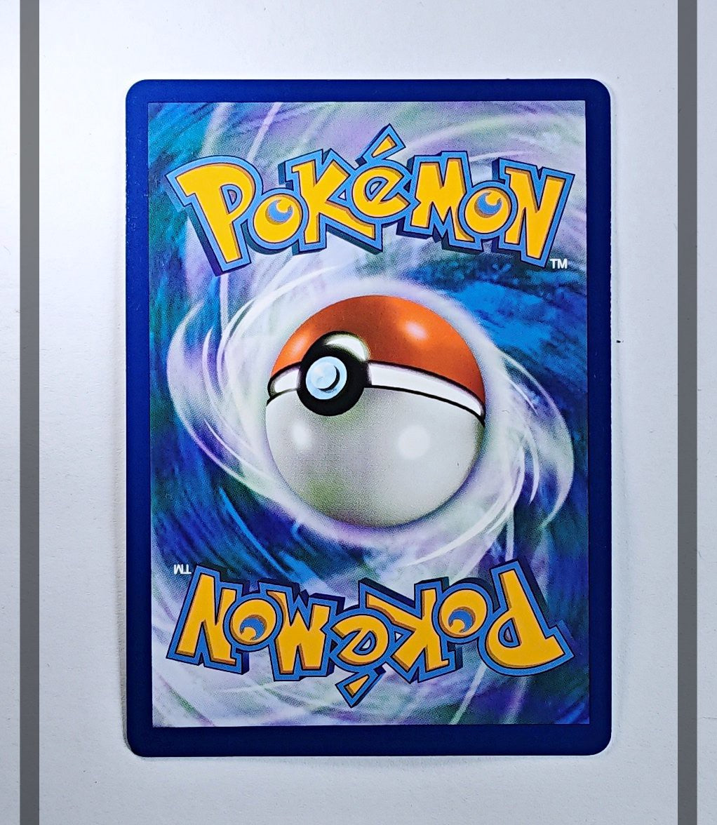 Rillaboom V SWSH014 Promo Pokemon ENG-NM