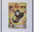 Enhanced Hammer 162/145 GRI Pokemon ENG-NM