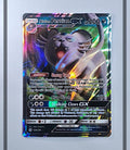 Alolan Persian Gx 129/236 CEC Pokemon ENG-NM